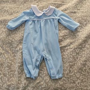 NWOT 6 month boy one piece from Stitchy Fish